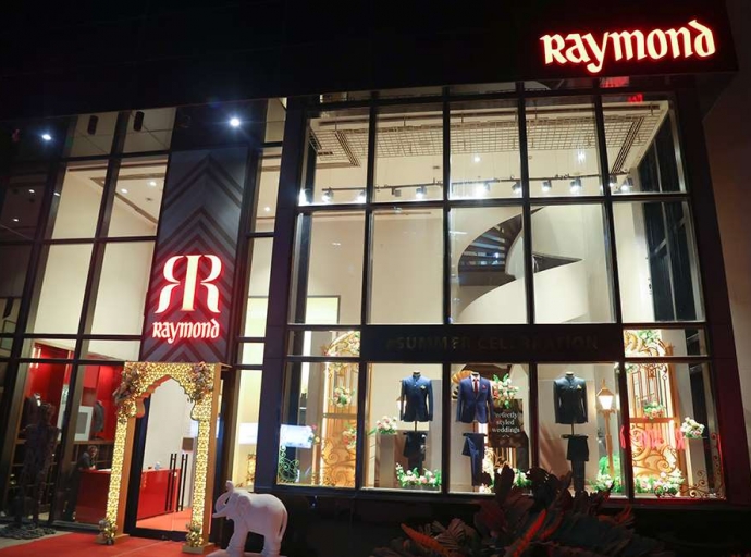 Raymond Lifestyle champions circularity with garment exchange initiative